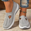 D'meitschi breathable slip-on laufschue – leichti sommermodus für jeden tag