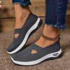 D'meitschi breathable slip-on laufschue – leichti sommermodus für jeden tag