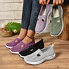D'meitschi breathable slip-on laufschue – leichti sommermodus für jeden tag