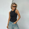 Dä lässigi tanktop für frauen – ribbeliger stil für dä tägliche look