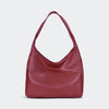 D'hobo bag – elegant ledertasche für jeden tag