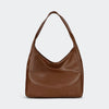 D'hobo bag – elegant ledertasche für jeden tag