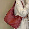 D'hobo bag – elegant ledertasche für jeden tag