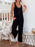 D'mäde's strick-jumpsuit – stylische ripp-overall für lässigi trägle