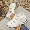 Frauen orthopädische sandalen – leichte und lässige schuhe für den alltag