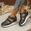 Frauen orthopädische sandalen – leichte und lässige schuhe für den alltag