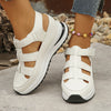 Frauen orthopädische sandalen – leichte und lässige schuhe für den alltag