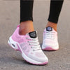 Dämmige laufsschue - leichte sport-sneaker für en aktiven lifestyle