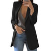 Dame’s massgeschneiderter blazer - stilvolle bürokleidung für smarte frauen