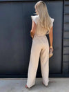 Damen jumpsuit - elegant und lässig für jede gelegenheit