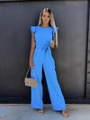 Damen jumpsuit - elegant und lässig für jede gelegenheit