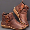 Stiefeletten aus Kunst – stylische Damenschuhe für den Alltag