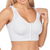 Unterstützender sport-bh - lässige frauen activewear