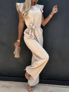 Damen jumpsuit - elegant und lässig für jede gelegenheit