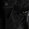 Shearling-Bikerjacke – Stilvolli Damenjacke us