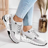 Dame orthopädische sneakers - stylische und gemütliche turnschuhe