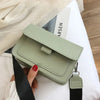 5-teilige damen crossbody bag kollektion - vielseitige kunst taschen