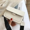 5-teilige damen crossbody bag kollektion - vielseitige kunst taschen
