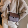 5-teilige damen crossbody bag kollektion - vielseitige kunst taschen