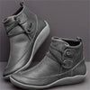 Stiefeletten aus Kunst – stylische Damenschuhe für den Alltag