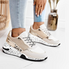Dame orthopädische sneakers - stylische und gemütliche turnschuhe