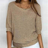 Strickpullover - stylischer damenpullover