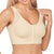 Unterstützender sport-bh - lässige frauen activewear
