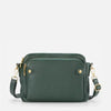 crossbody bag - elegante posttasche für frauen