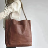 Tote Bag – geräumigi Damenshandtasche für den Alltag