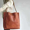 Tote Bag – geräumigi Damenshandtasche für den Alltag