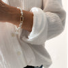 Elegantes Damen-Kettenarmband – Zeitloses Accessoire für jeden Anlass