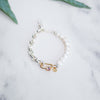 Elegantes Damen-Kettenarmband – Zeitloses Accessoire für jeden Anlass