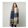 schnuff - luxuriöser oversized damen-wickel