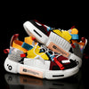 Entspannte sneaker - stylische damen sport schuhe