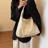 schultertasche - vintage-inspirierte handtasche für damen