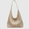 schultertasche - vintage-inspirierte handtasche für damen