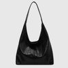 schultertasche - vintage-inspirierte handtasche für damen