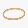 5-teilige Armreif-Kollektion – Äusserst elegante Damen-Armbänder