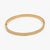 5-teilige Armreif-Kollektion – Äusserst elegante Damen-Armbänder