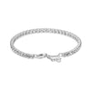 Elegantes Tennisarmband – Zeitloser Glanz für Damen