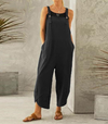 Corduroy latzhose - stylische damen dungarees