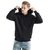 Hoodie - unisex weicher fleece-sweatshirt für damen